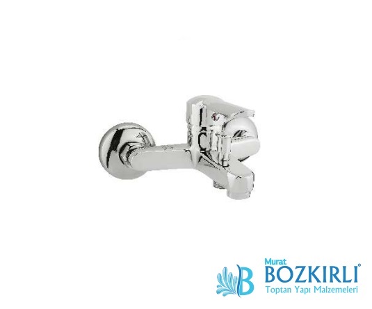 BOZKIRLI ALYA MİX BANYO